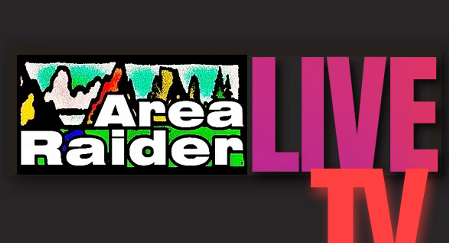 AreaRaider Live TV